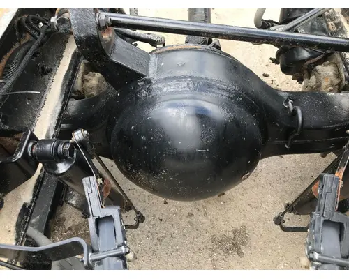 Axle Housing (Rear) Eaton 21060S Vander Haags Inc Dm