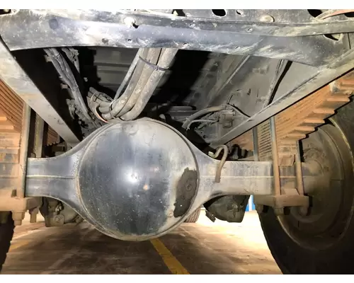 Axle Housing (Rear) Eaton 21060S Vander Haags Inc Sf