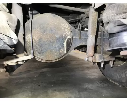 Axle Housing (Rear) Eaton 21060S Vander Haags Inc Sf