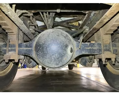 Axle Housing (Rear) Eaton 21060S Vander Haags Inc Sf