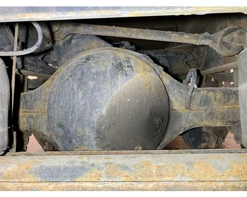 Axle Housing (Rear) Eaton 21060S Vander Haags Inc Sf