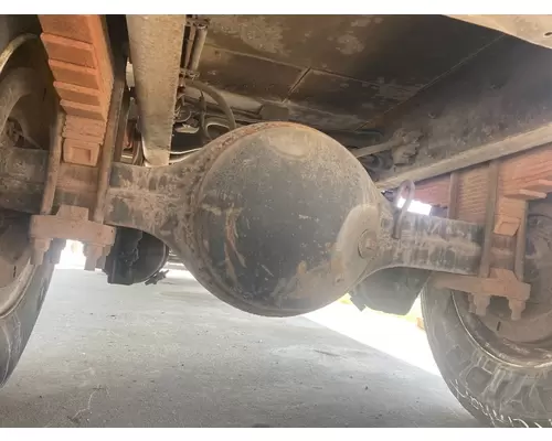 Axle Housing (Rear) Eaton 21060S Vander Haags Inc Kc