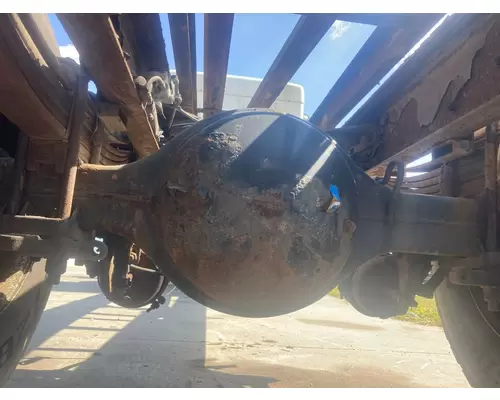 Axle Housing (Rear) Eaton 21060S Vander Haags Inc Kc