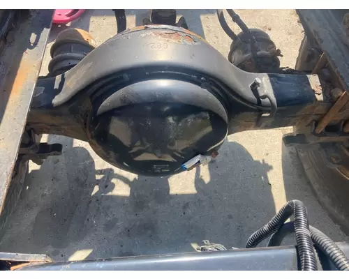 Axle Housing (Rear) Eaton 21060S Vander Haags Inc Kc
