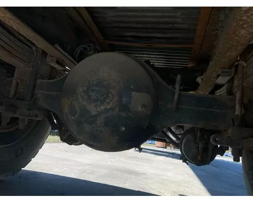 Axle Housing (Rear) Eaton 21060S Vander Haags Inc Kc