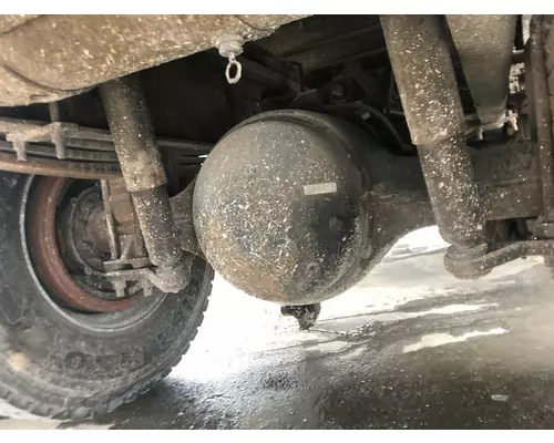 Axle Housing (Rear) Eaton 21060S Vander Haags Inc Kc