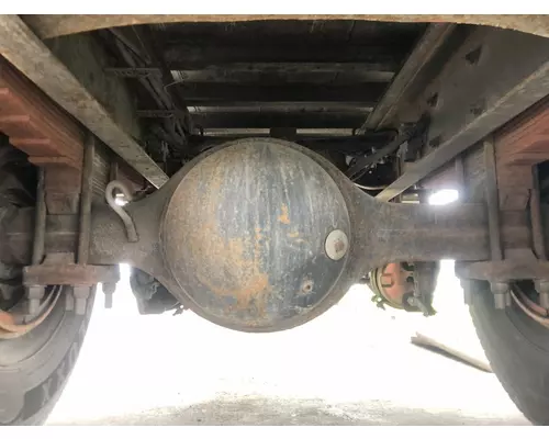 Axle Housing (Rear) Eaton 21060S Vander Haags Inc Kc