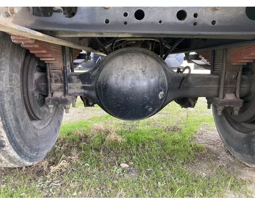 Axle Housing (Rear) Eaton 21060S Vander Haags Inc Col