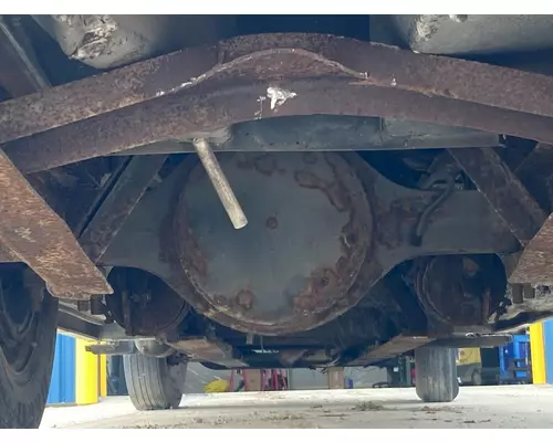 Axle Housing (Rear) Eaton 21060S Vander Haags Inc Col