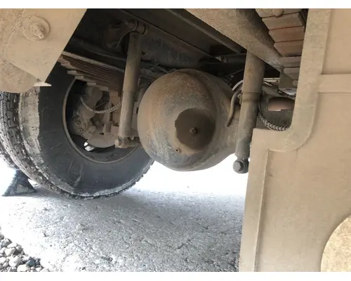 Axle Housing (Rear) Eaton 21060S Vander Haags Inc Sp