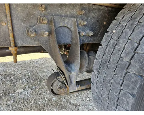 Axle Housing (Rear) Eaton 21060S Vander Haags Inc Sp