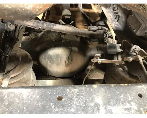 Axle Housing (Rear) Eaton 21060S Vander Haags Inc Dm