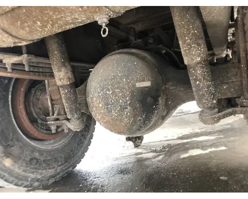 Axle Housing (Rear) Eaton 21060S Vander Haags Inc Dm