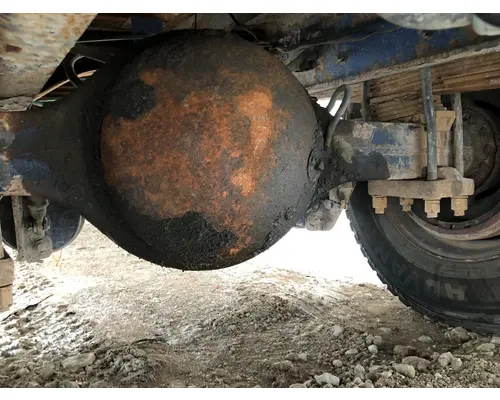 Axle Housing (Rear) Eaton 21060S Vander Haags Inc Dm