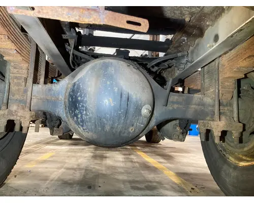 Axle Housing (Rear) Eaton 21060S Vander Haags Inc Sf