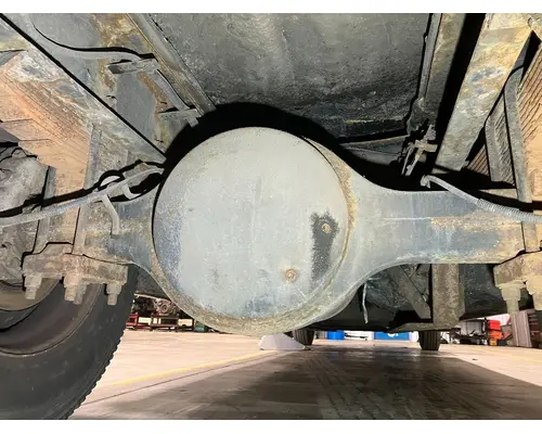 Axle Housing (Rear) Eaton 21060S Vander Haags Inc Sf