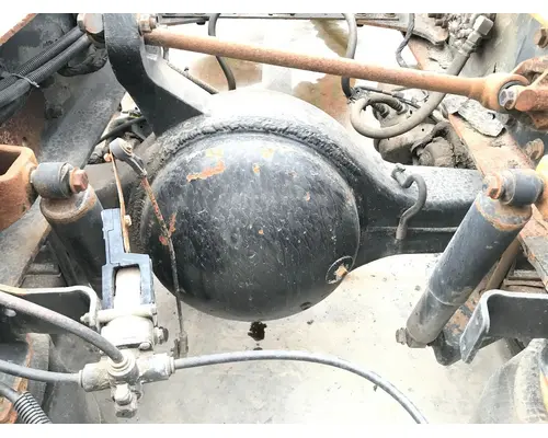 Axle Housing (Rear) Eaton 21060S Vander Haags Inc Cb