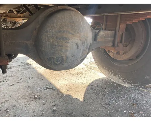 Axle Housing (Rear) Eaton 21060S Vander Haags Inc Kc