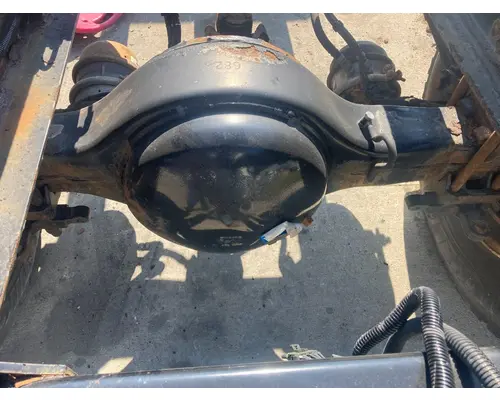 Axle Housing (Rear) Eaton 21060S Vander Haags Inc Kc