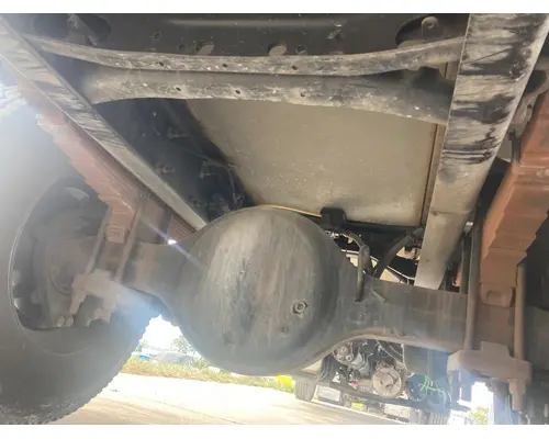 Axle Housing (Rear) Eaton 21060S Vander Haags Inc Kc