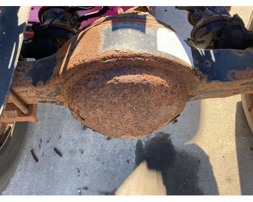 Axle Housing (Rear) Eaton 21060S Vander Haags Inc Kc