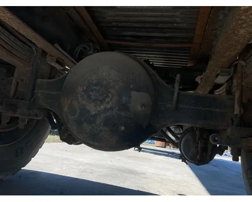 Axle Housing (Rear) Eaton 21060S Vander Haags Inc Kc