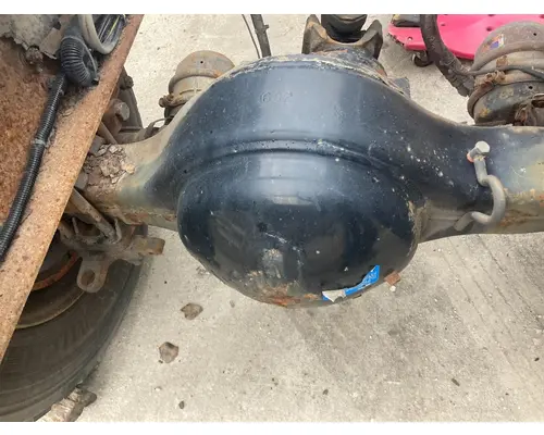 Axle Housing (Rear) Eaton 21060S Vander Haags Inc Kc