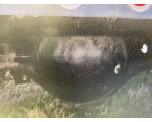 Axle Housing (Rear) Eaton 21060S Vander Haags Inc Col