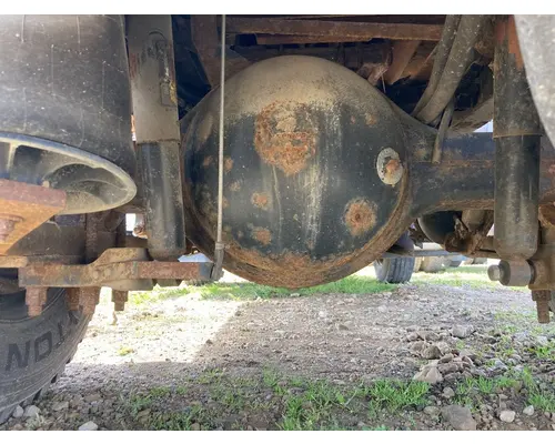 Axle Housing (Rear) Eaton 21060S Vander Haags Inc Col