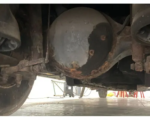 Axle Housing (Rear) Eaton 21060S Vander Haags Inc Col