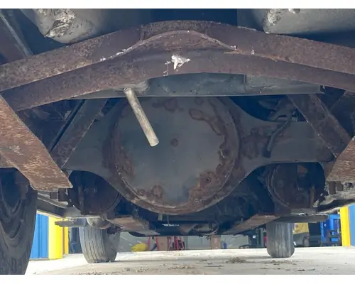 Axle Housing (Rear) Eaton 21060S Vander Haags Inc Col