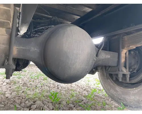 Axle Housing (Rear) Eaton 21060S Vander Haags Inc Col