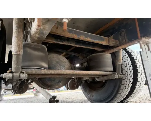 Axle Housing (Rear) Eaton 21060S Holst Truck Parts