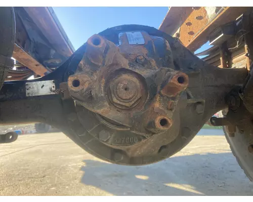 Differential Assembly (Rear, Rear) Eaton 21060S Vander Haags Inc Kc