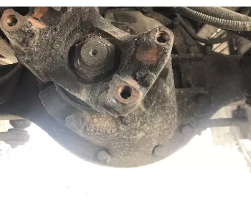 Differential Assembly (Rear, Rear) Eaton 21060S Vander Haags Inc Kc