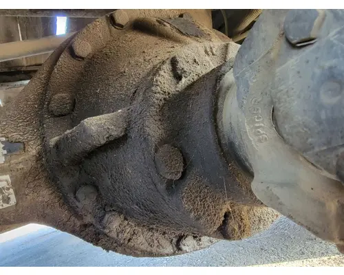 Rears (Rear) EATON 21060S Geco - Fresno