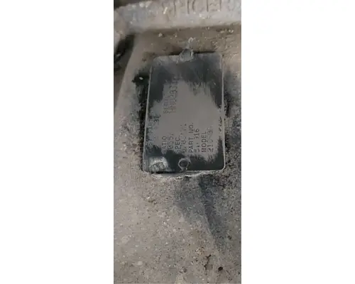 Rears (Rear) EATON 21060S Geco - Fresno