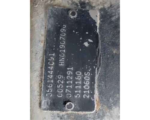 Rears (Rear) EATON 21060S Geco - Dinuba