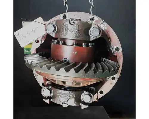 Rears (Rear) EATON 21060S Geco - Fresno