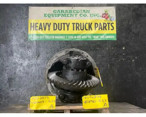 Rears (Rear) EATON 21060S Geco - Fresno