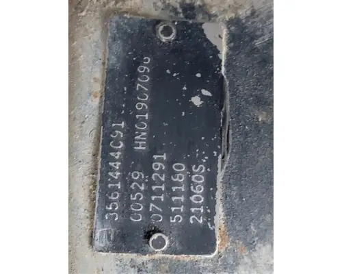 Rears (Rear) EATON 21060S Geco - Dinuba