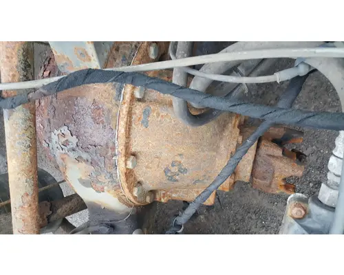 Rears (Rear) Eaton 21060S Caseyâs Truck Salvage World