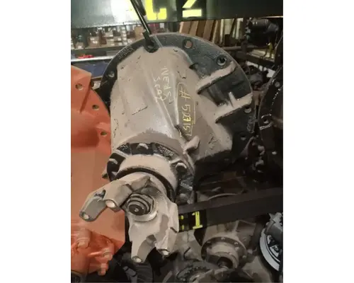 Rears (Rear) Eaton 21060S Holst Truck Parts
