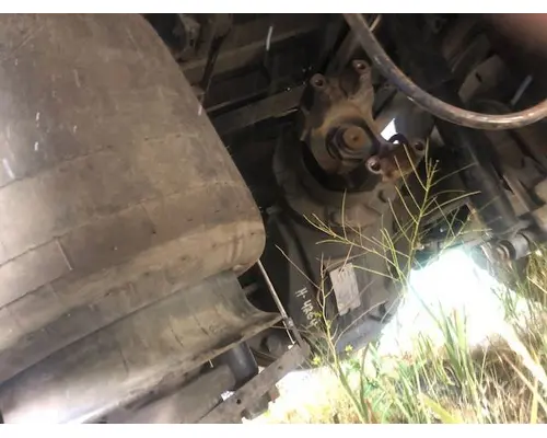 Rears (Rear) Eaton 21060S Holst Truck Parts