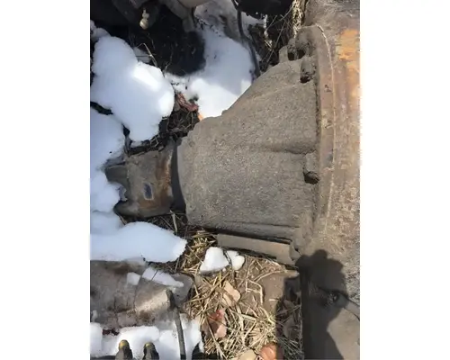 Rears (Rear) Eaton 21060S Holst Truck Parts