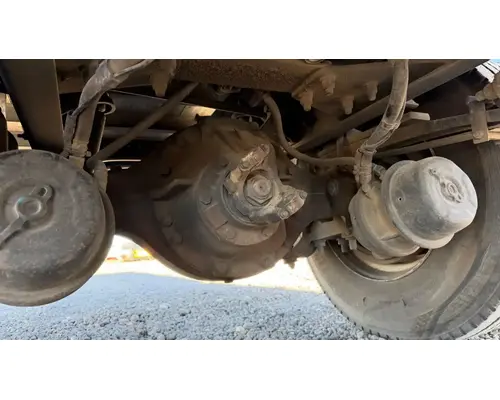 Rears (Rear) Eaton 21060S Holst Truck Parts
