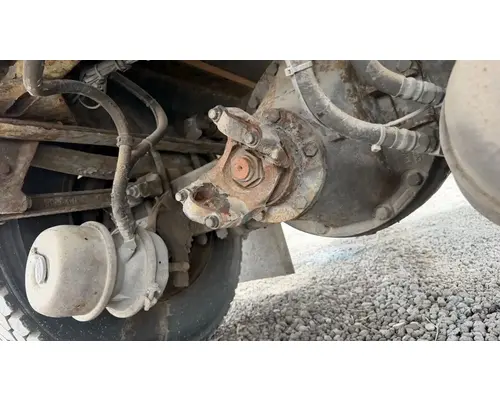 Rears (Rear) Eaton 21060S Holst Truck Parts
