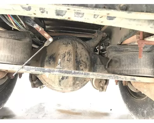 Axle Housing (Rear) Eaton 21060T Vander Haags Inc Cb