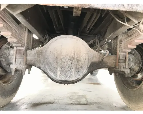 Axle Housing (Rear) Eaton 21060T Vander Haags Inc Cb