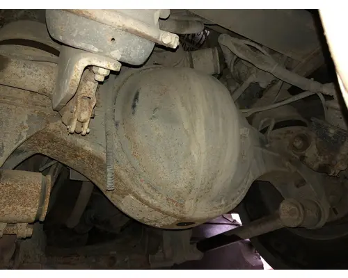 Axle Housing (Rear) Eaton 21060T Vander Haags Inc Cb